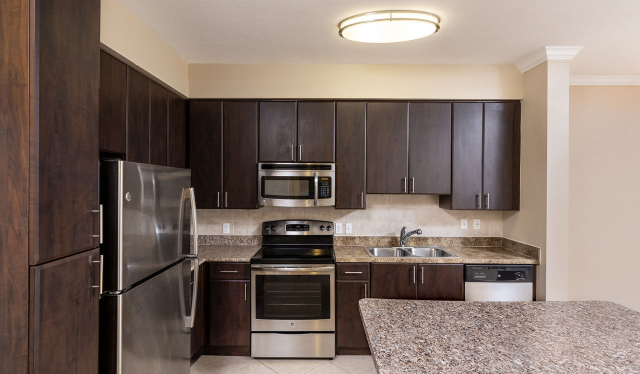 City Center on 7th - Pembroke Pines, FL - 