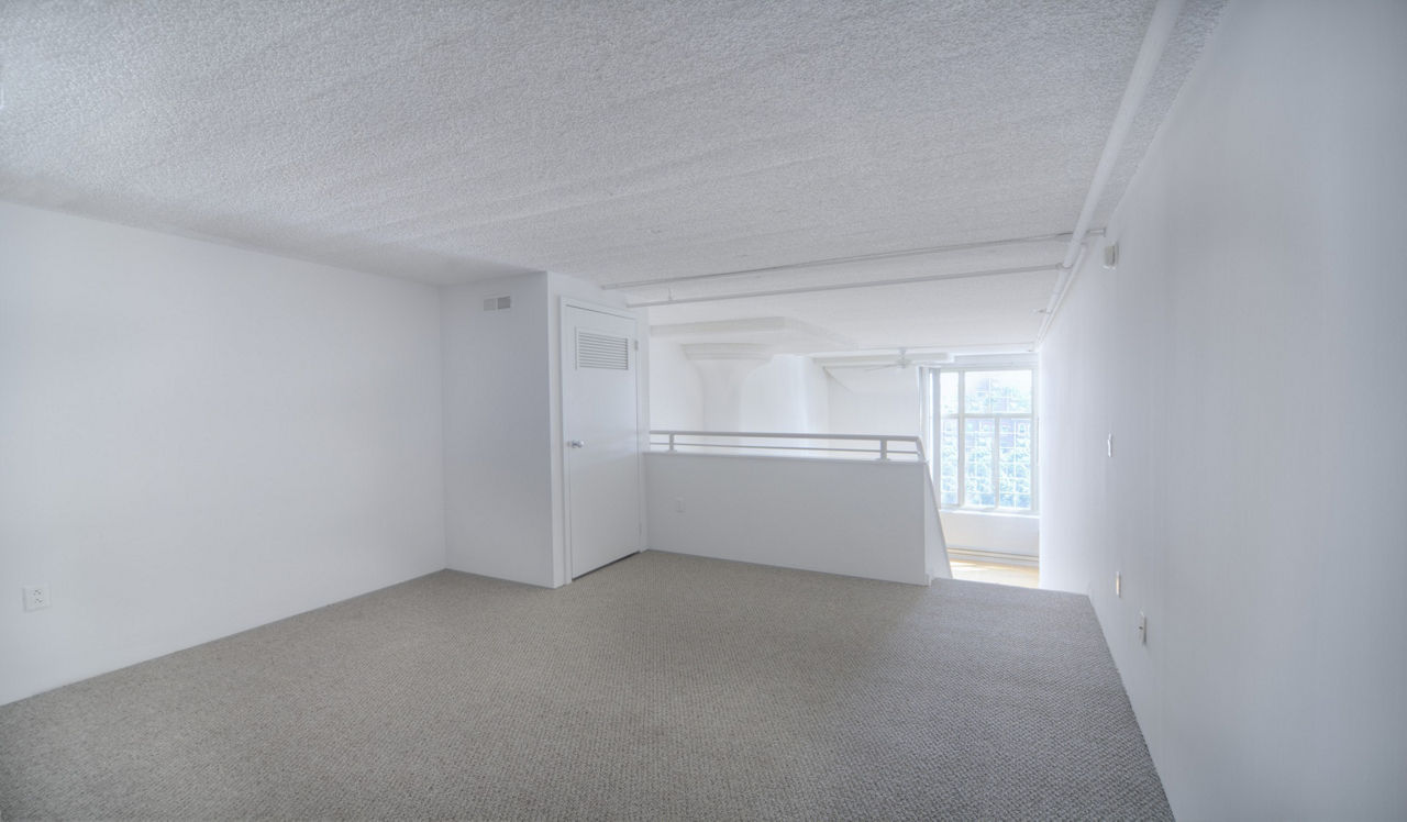 The Riverloft Apartment Homes - Philadelphia, PA - loft