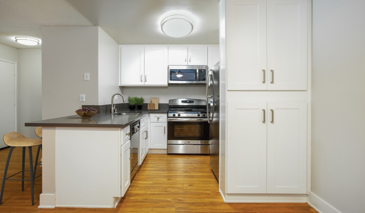 Indian Oaks - Simi valley CA - Interior Kitchen