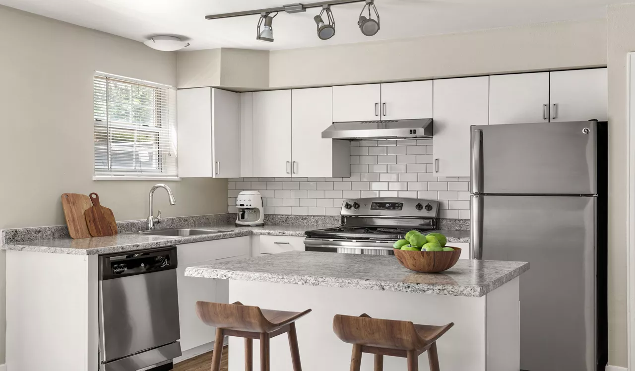 Arcadia - Centennial, CO - Kitchen
