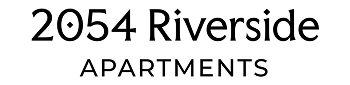 2054 Riverside Logo