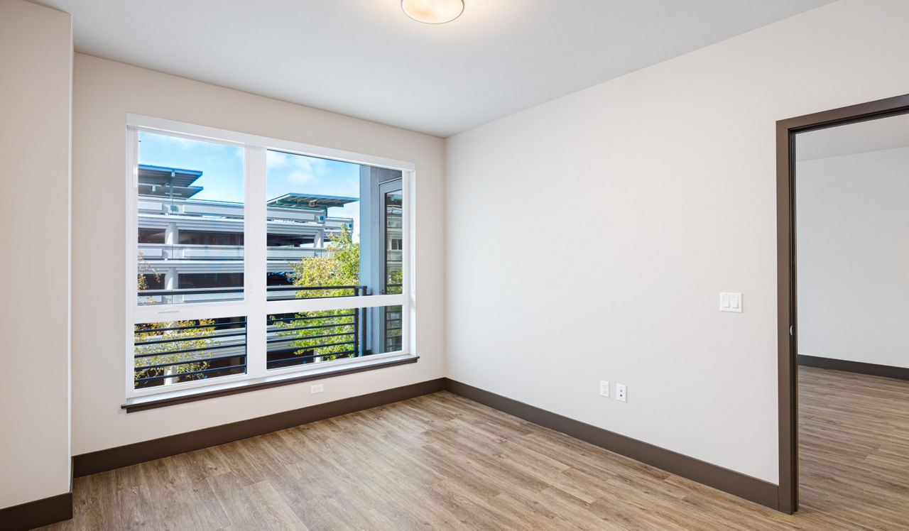 Indigo Apartment Homes - Redwood City, CA - Bedroom