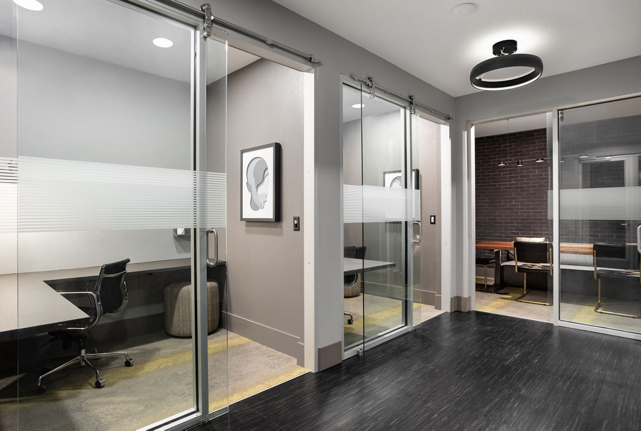 20th Street Station - Denver, CO - Work From Home