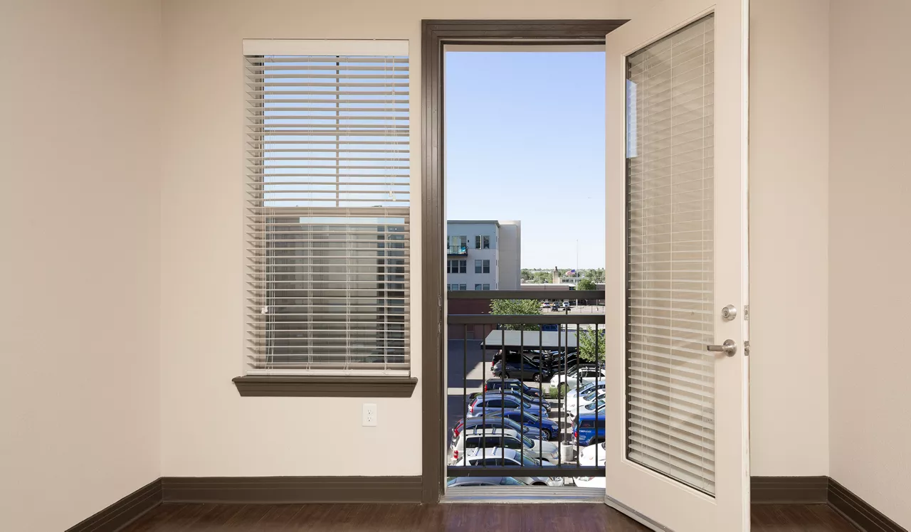 21 Fitzsimons - Aurora, CO - Balcony