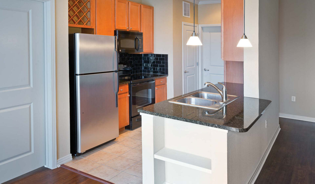 21 Fitzsimons - Aurora, CO - Kitchen