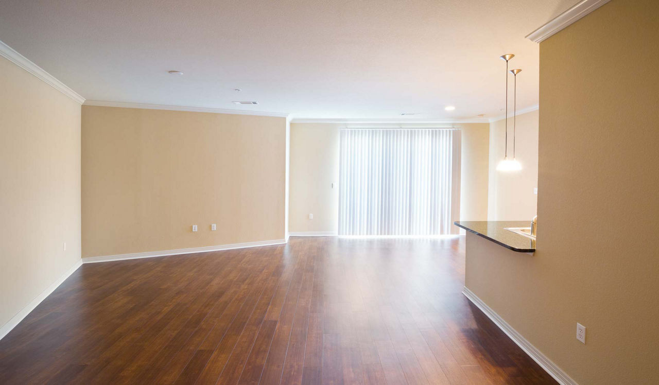 21 Fitzsimons - Aurora, CO - Living Room