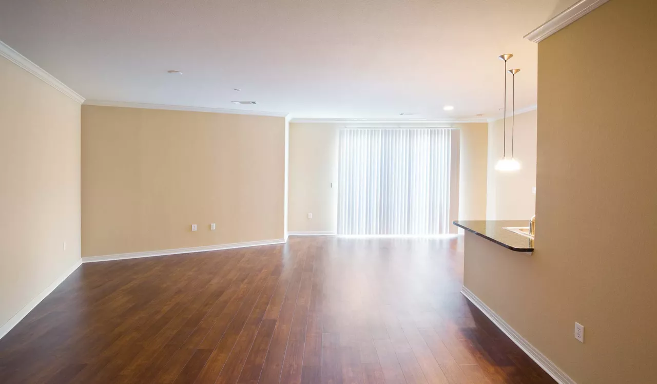 21 Fitzsimons - Aurora, CO - Living Room
