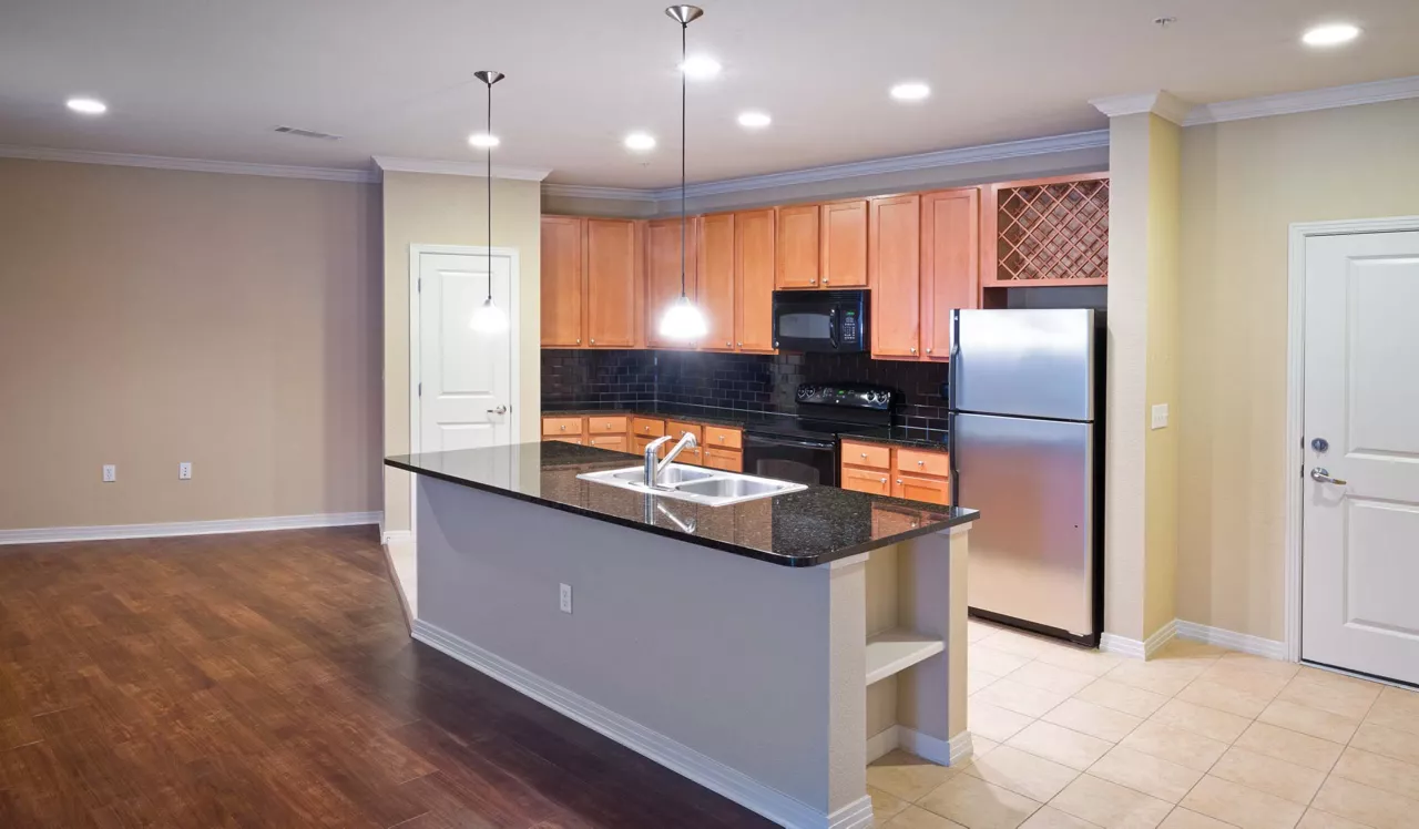21 Fitzsimons - Aurora CO - Kitchen
