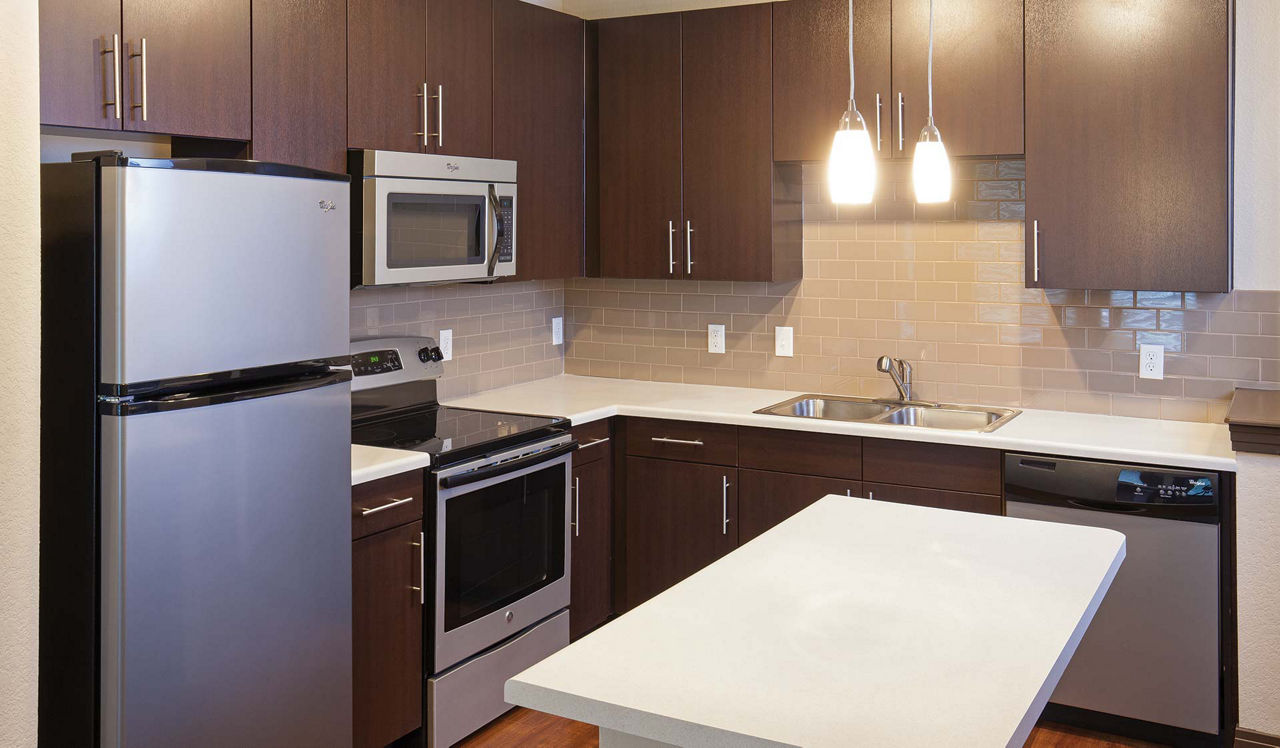 21 Fitzsimons - Aurora, CO - Kitchen