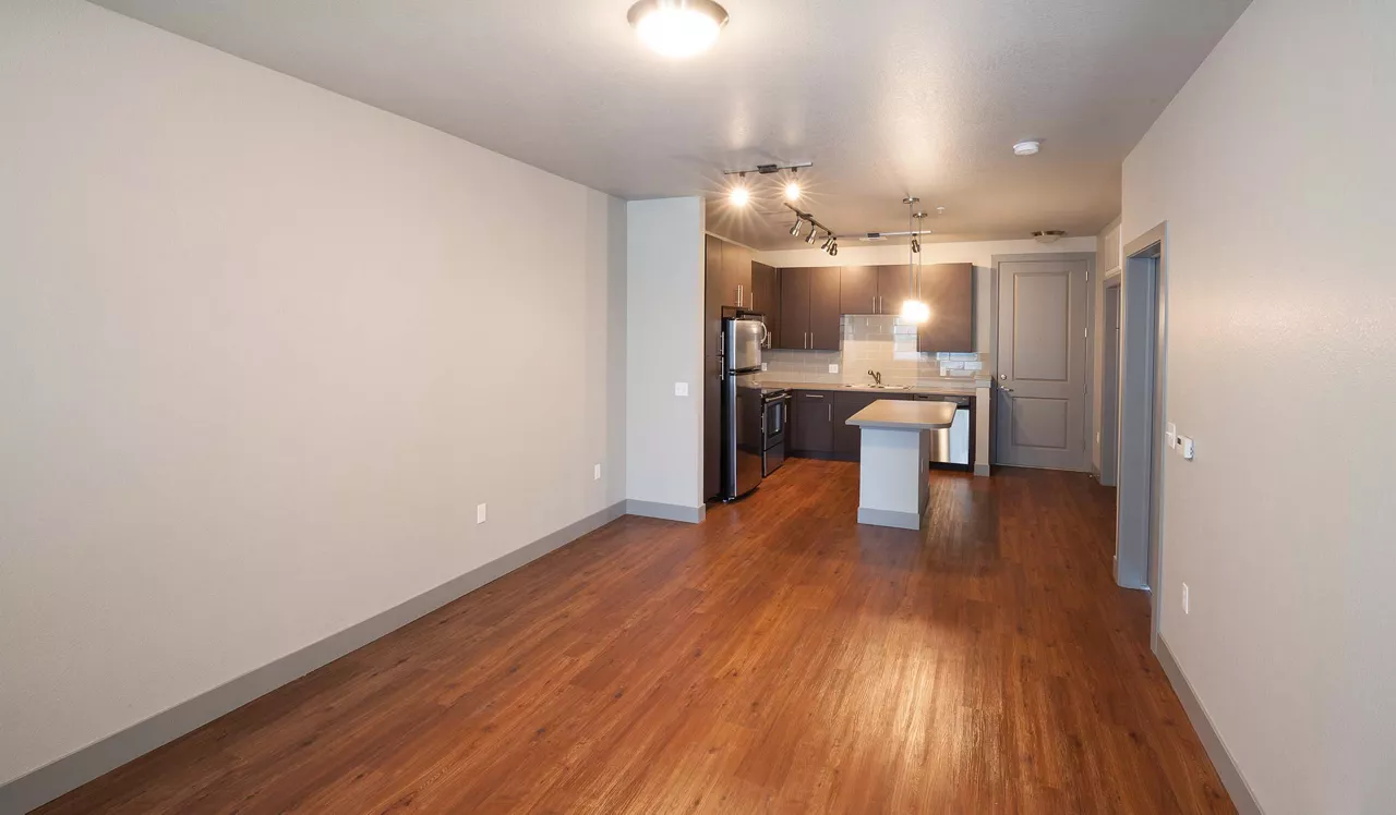 21 Fitzsimons - Aurora, CO - Living Room