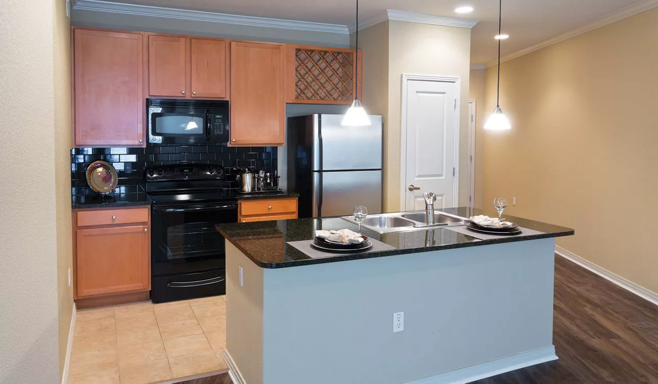21 Fitzsimons - Aurora, CO - Kitchen
