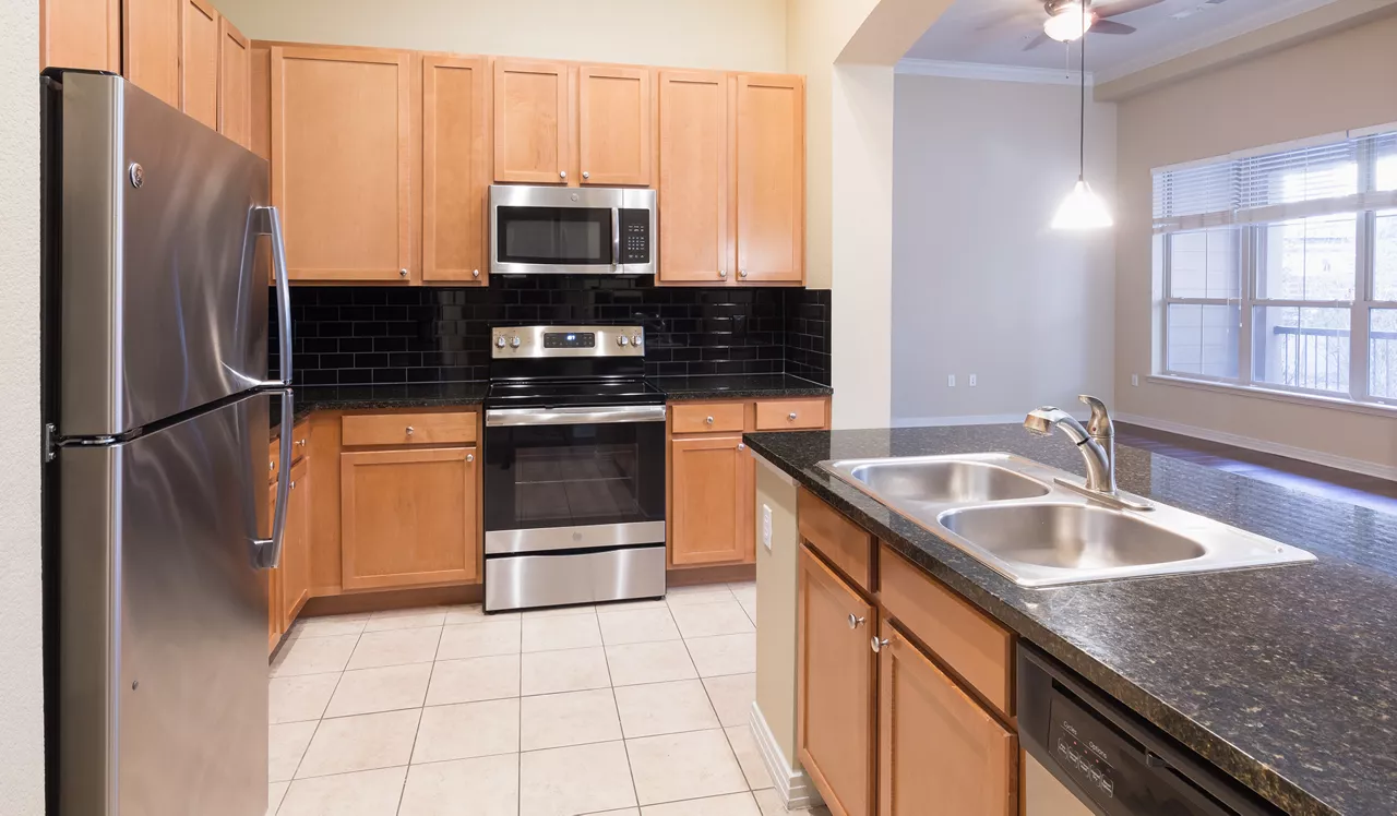 21 Fitzsimons - Aurora, CO - Kitchen