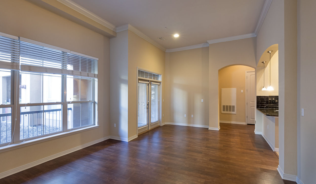 21 Fitzsimons - Aurora, CO - Living room