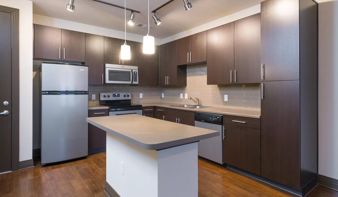 21 Fitzsimons - Aurora, CO - Kitchen