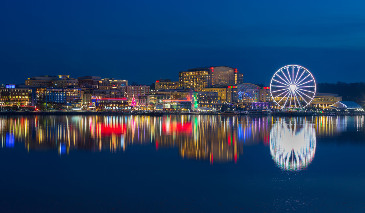 Huntington Gateway - Neighborhood - National Harbor