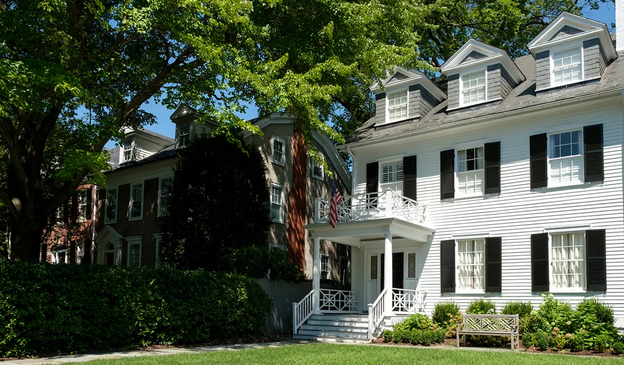 Vaughan Place in Washington, DC - Mclean Gardens