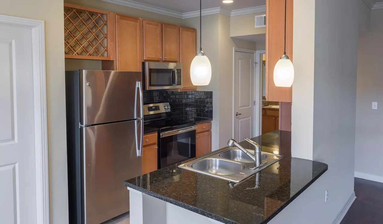 21 Fitzsimons - Aurora, CO - Kitchen