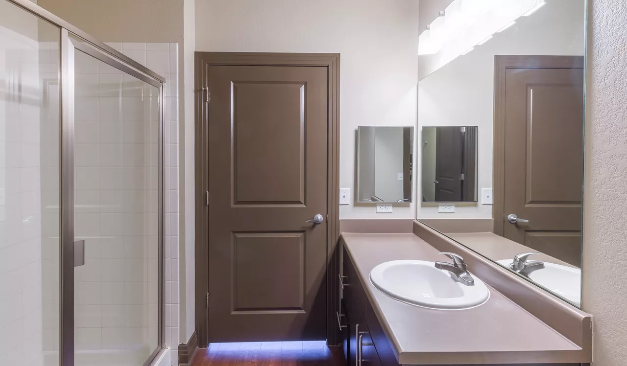 21 Fitzsimons - Aurora CO - bathroom
