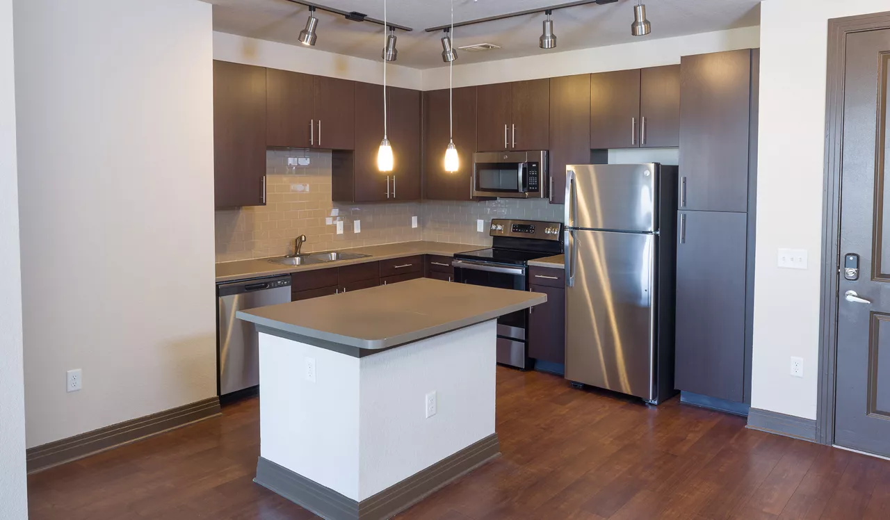 21 Fitzsimons - Aurora CO - Kitchen