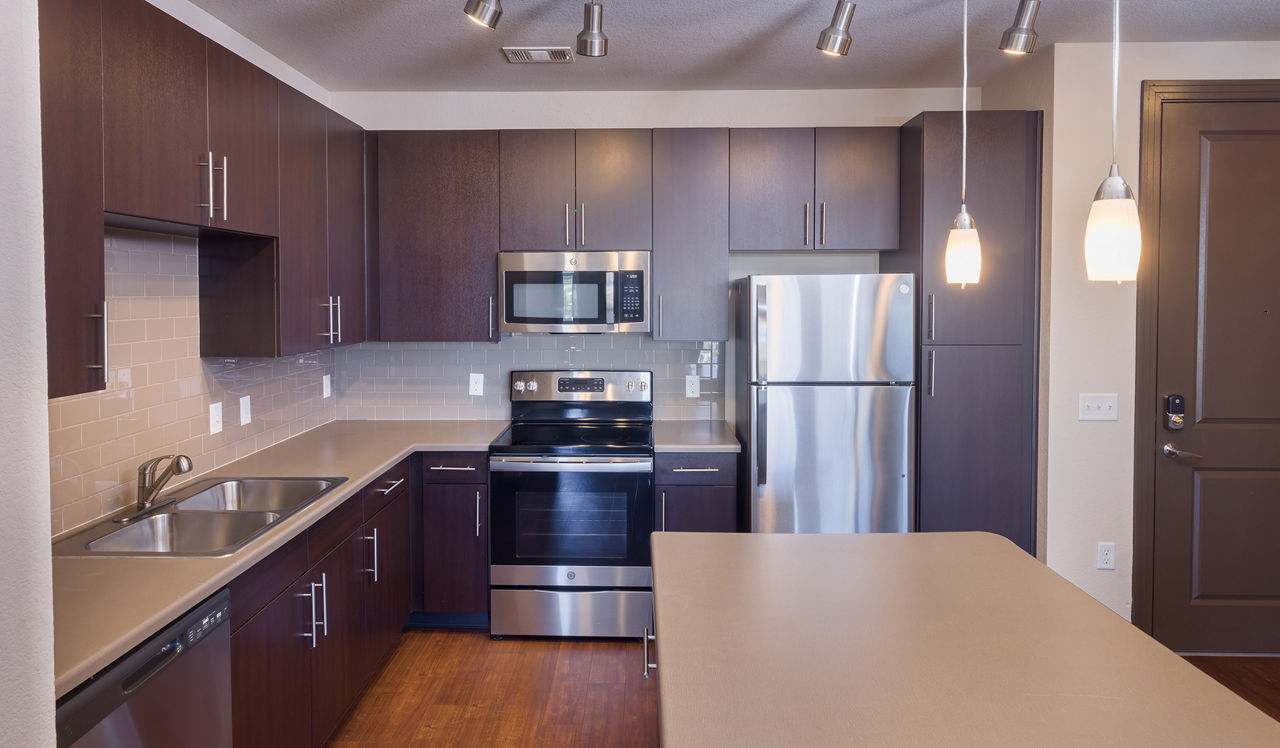 21 Fitzsimons - Aurora CO - Kitchen