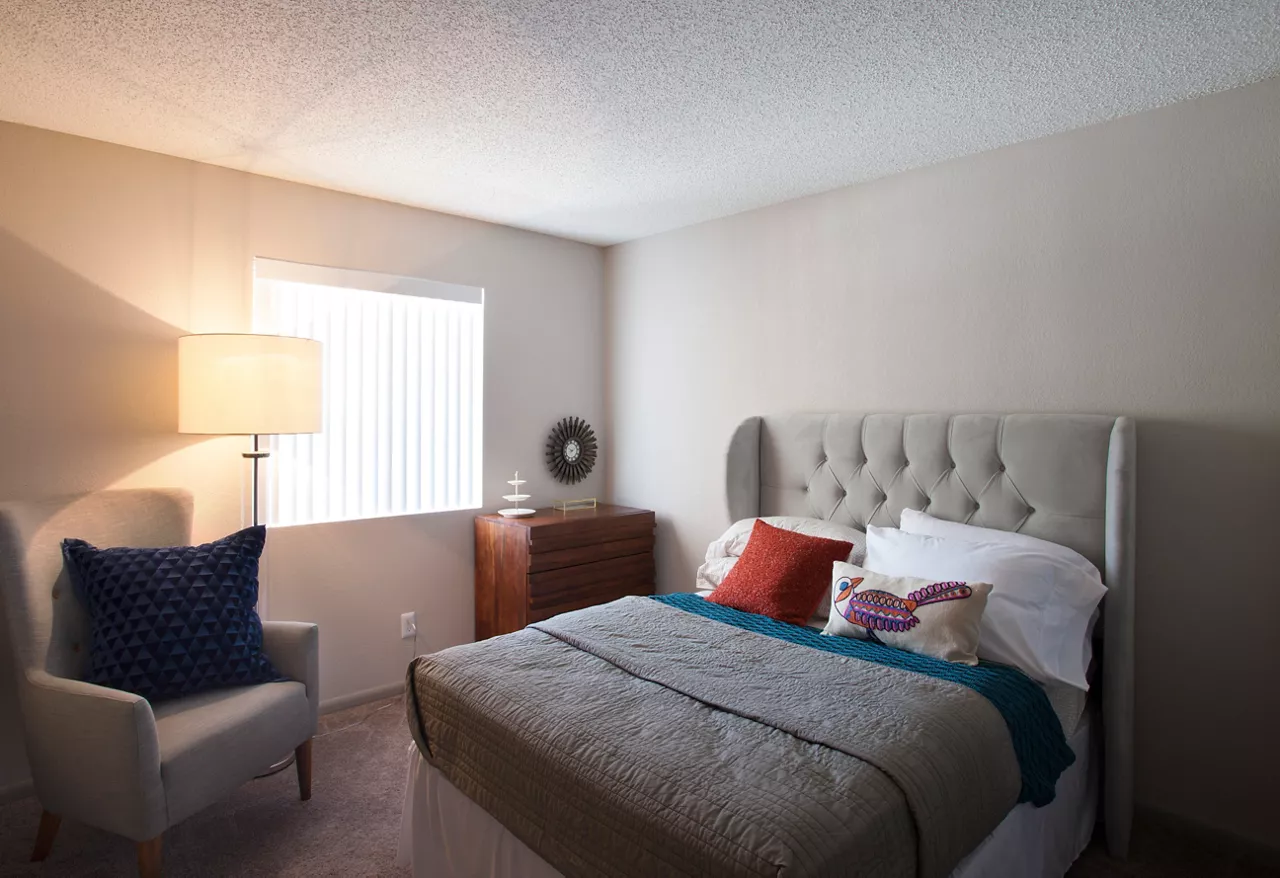 1-bedroom