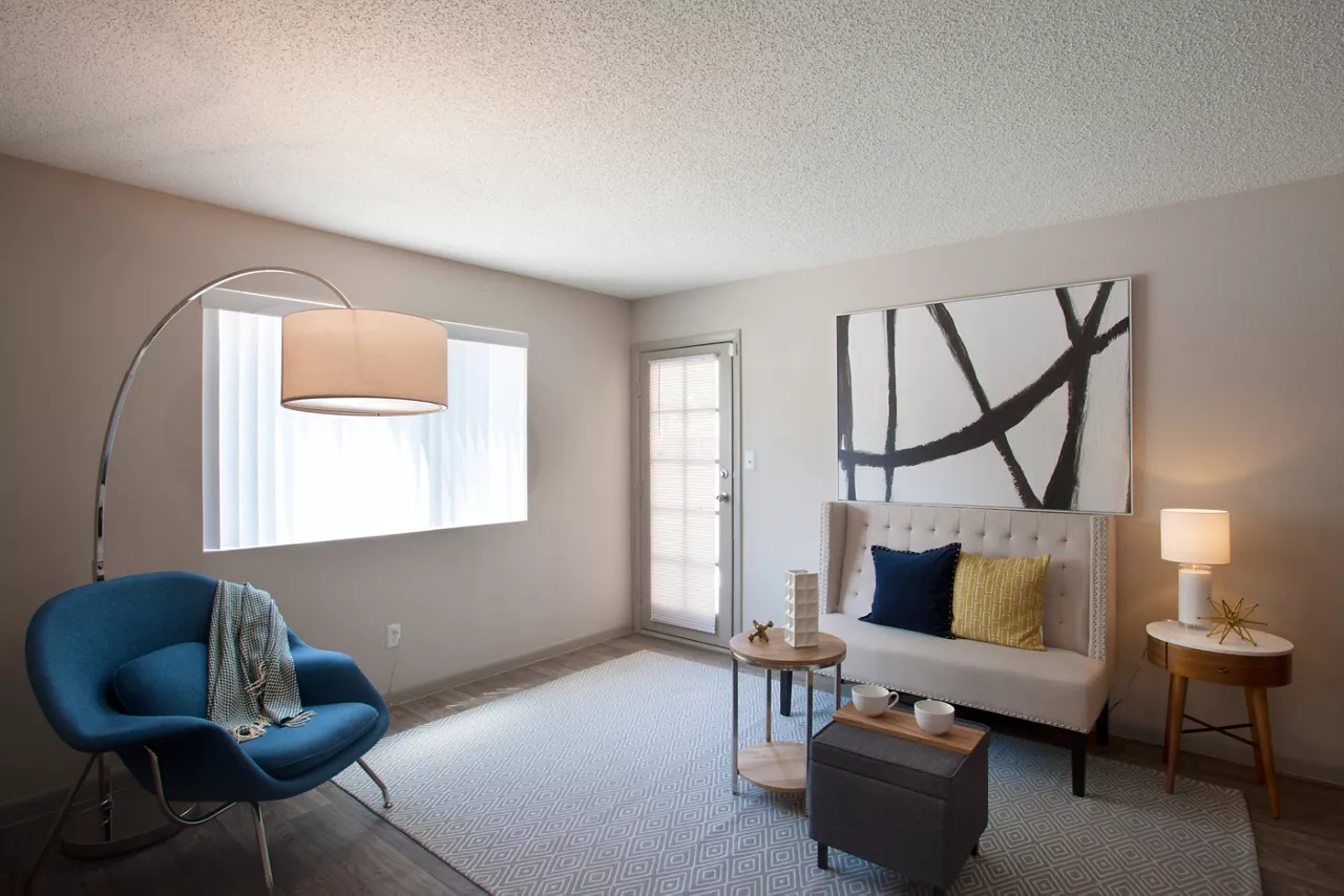 2-bedroom