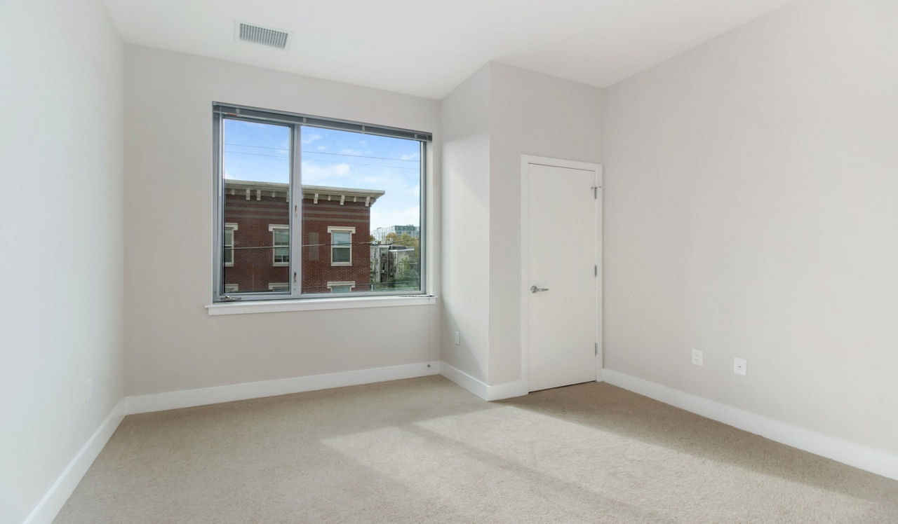 777 South Broad - Philadelphia, PA - Bedroom