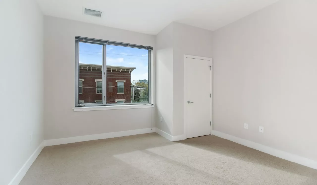 777 South Broad - Philadelphia, PA - Bedroom