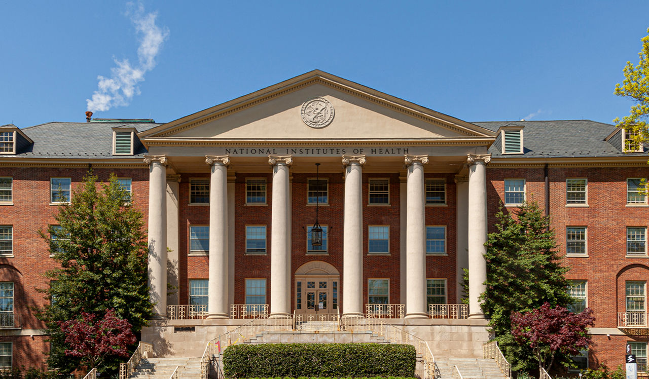 The Residences at Capital Crescent Trail - Bethesda, MD - National Institute of Health
