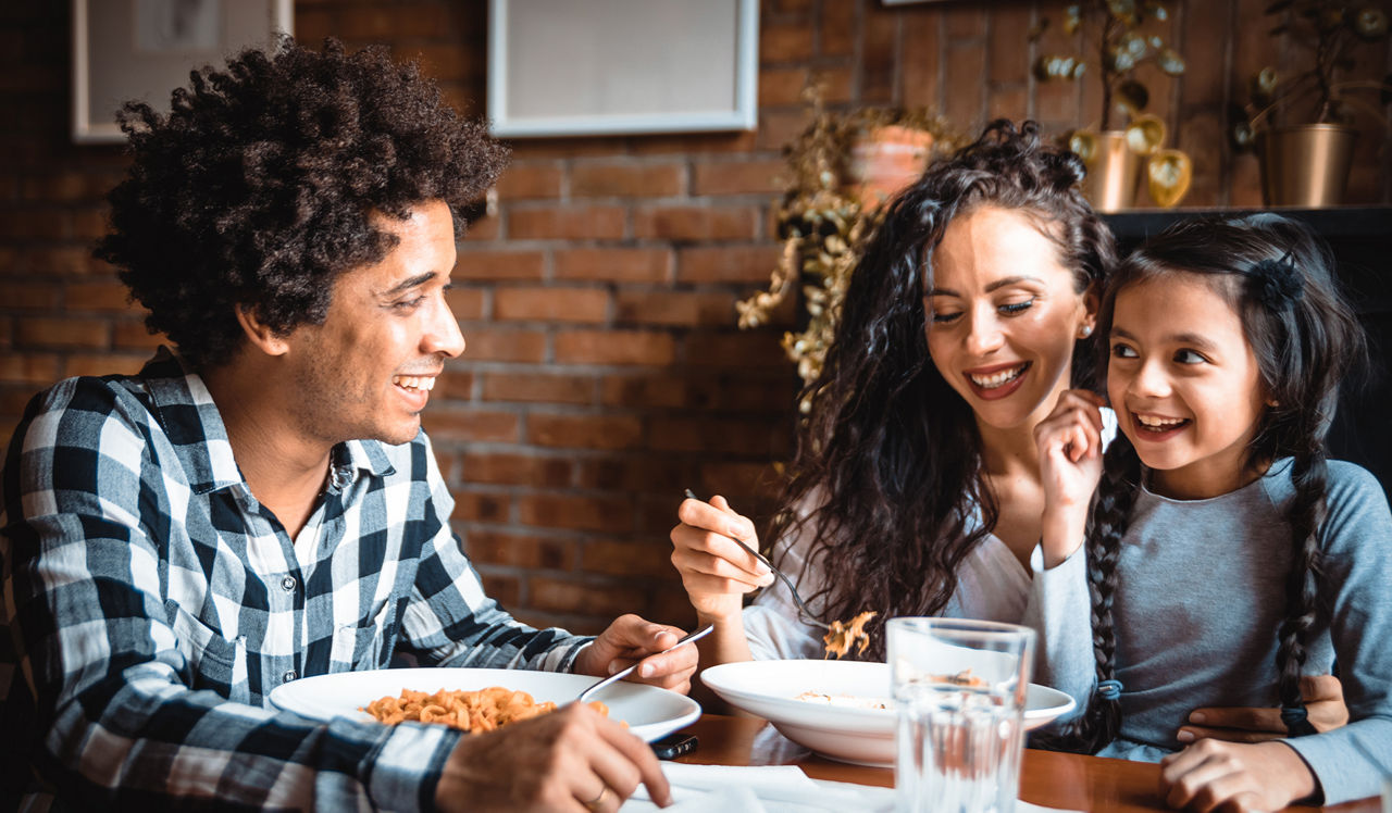 Vaughan Place in Washington, DC - Cactus Cantina