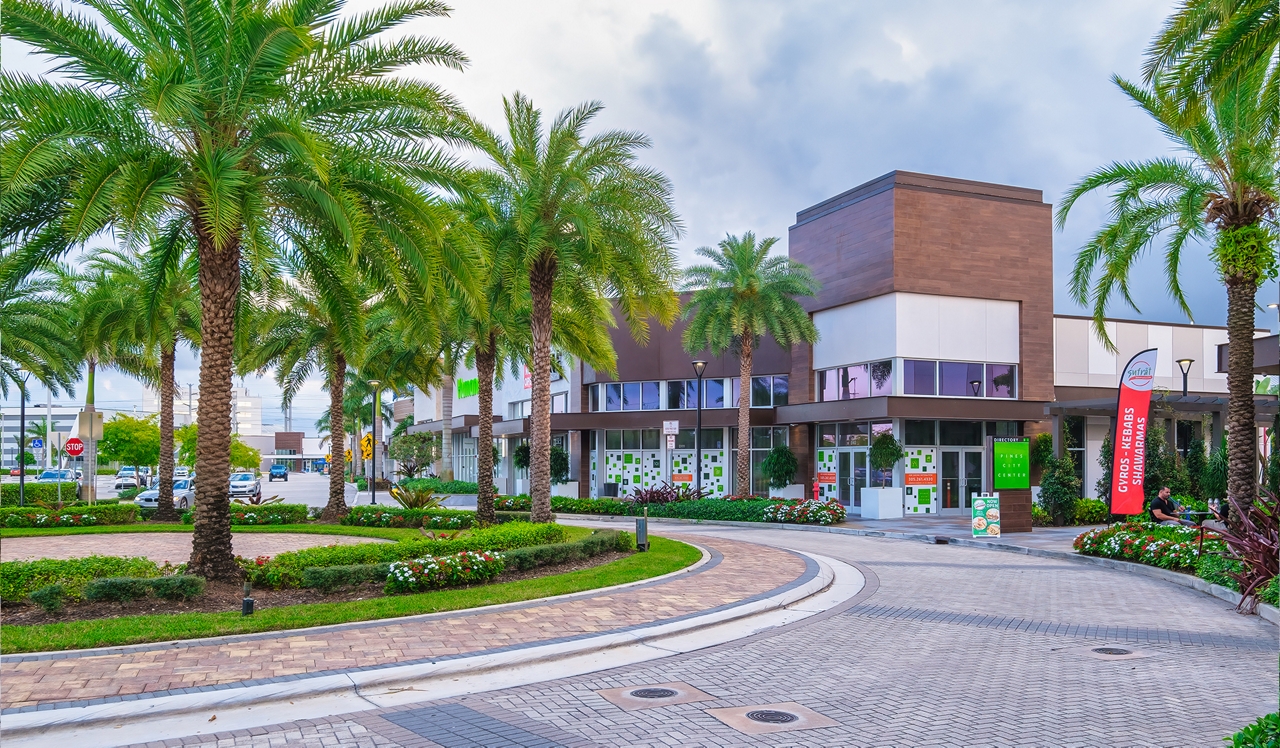 City Center on 7th Apartments - City Center, FL - Pines City Center.<p style="text-align: center;">&nbsp;</p>
<p style="text-align: center;">Less than a 5-minute drive to shopping at Pembroke Pines City Center.</p>

