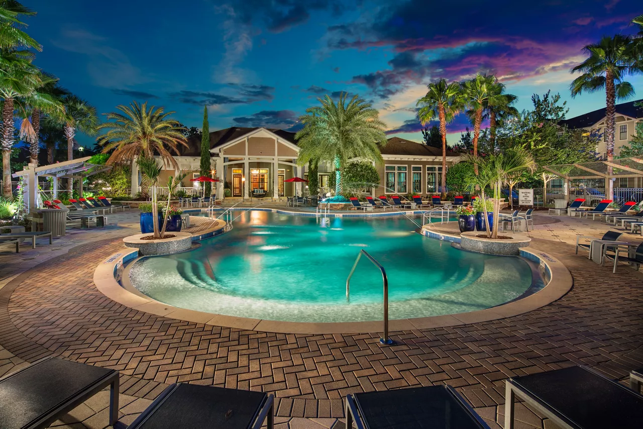 Citrus Village in Tampa, FL -  Pool