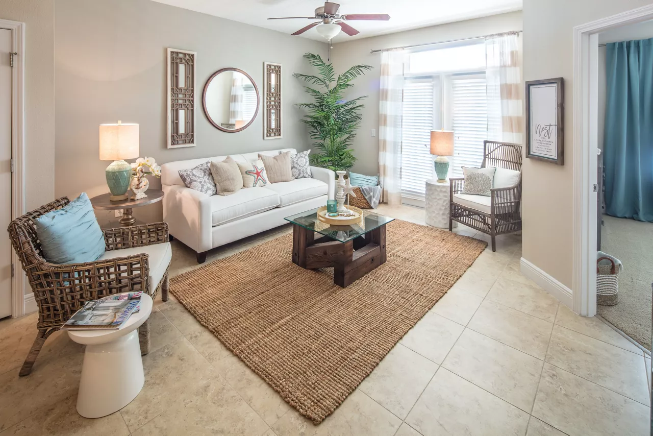 Citrus Village - Orlando, FL