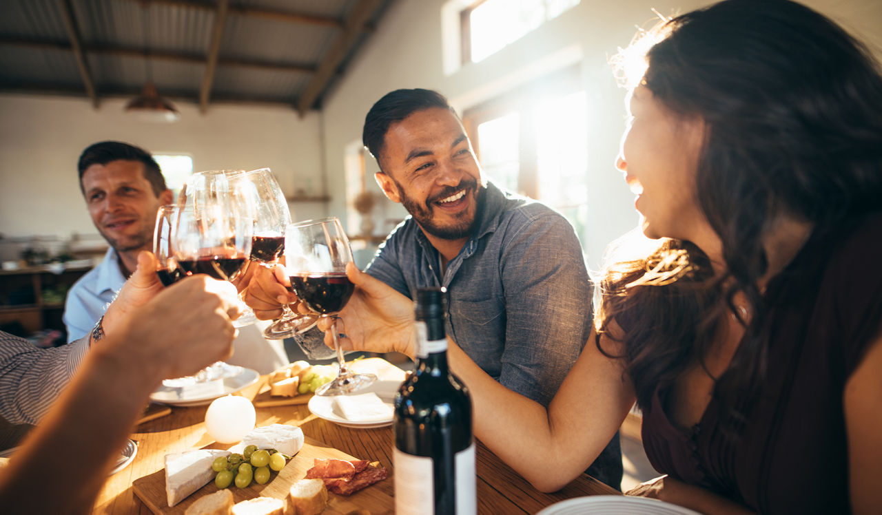 Vaughan Place in Washington, DC - Barcelona Wine Bar