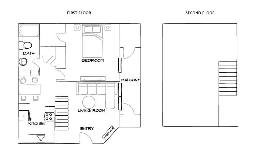 Avens Point - Thornton, CO - Diagram