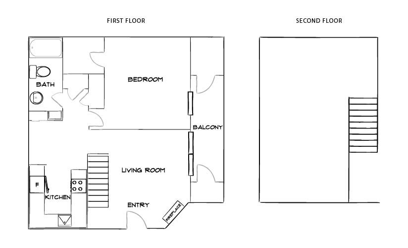 Avens Point - Thornton, CO - Diagram