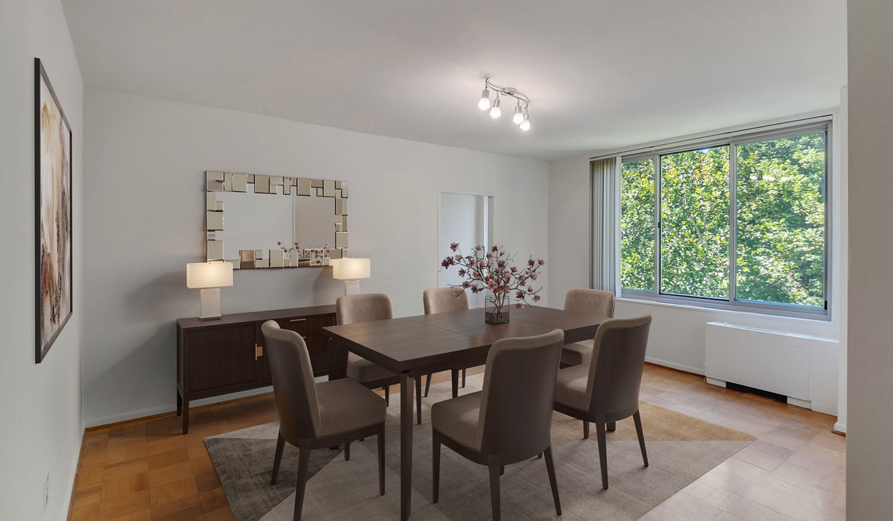 Willard Towers Bethesda, MD Gallery