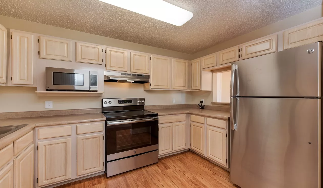 Meadow Creek - Boulder, CO - Kitchen