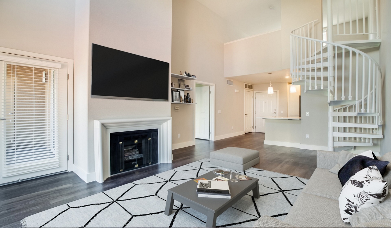 Villas at Park La Brea Los Angeles, CA Gallery