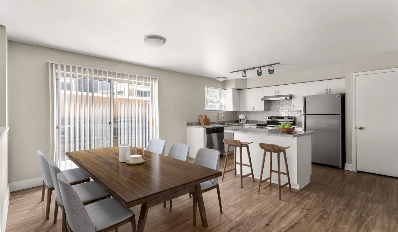 Arcadia - Centennial, CO - Dining Room