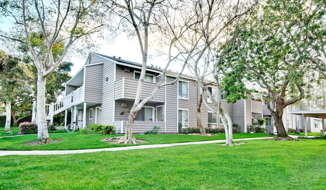 Mariners Cove San Diego, CA Gallery