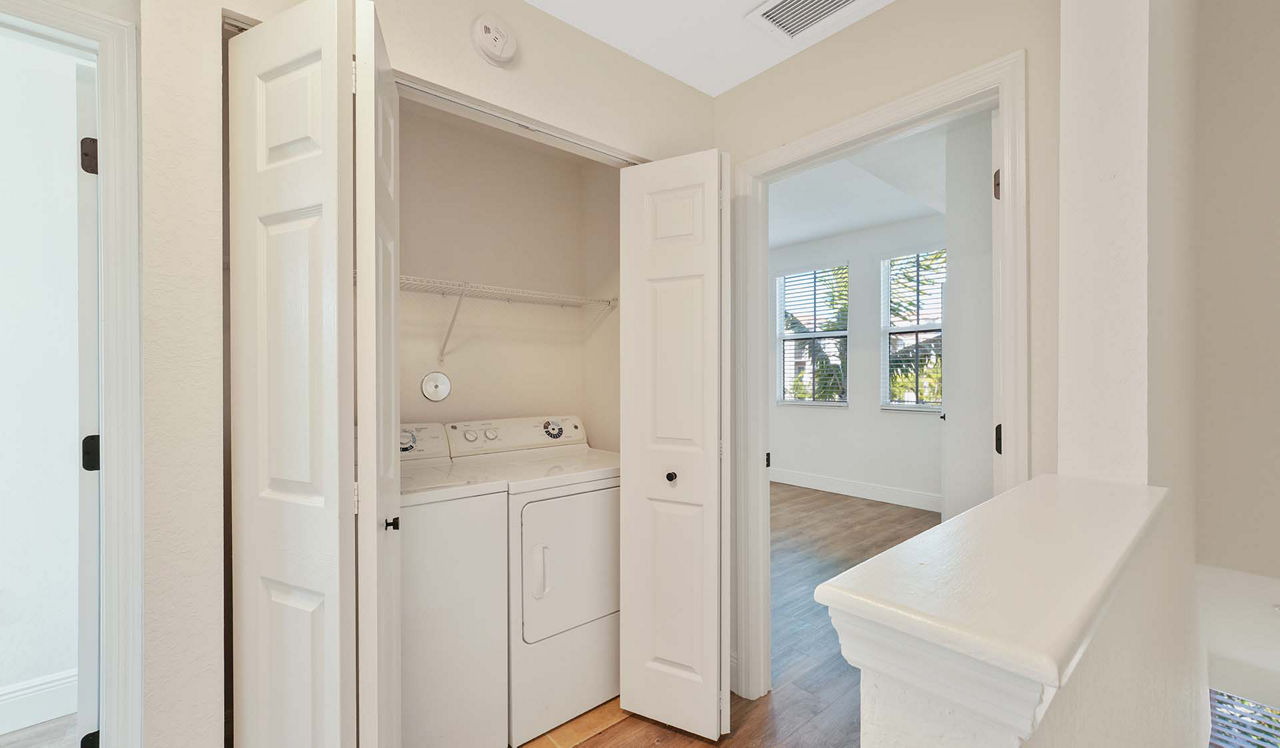 City Center on 7th - Pembroke Pines, FL - Padilla Townhome Premier Balcony