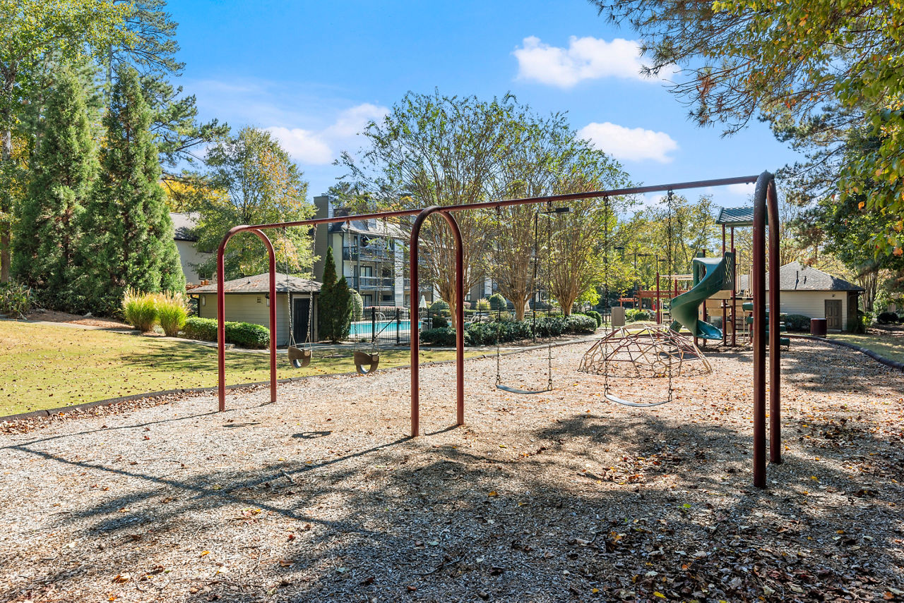 Playroom at Harbor and Pine