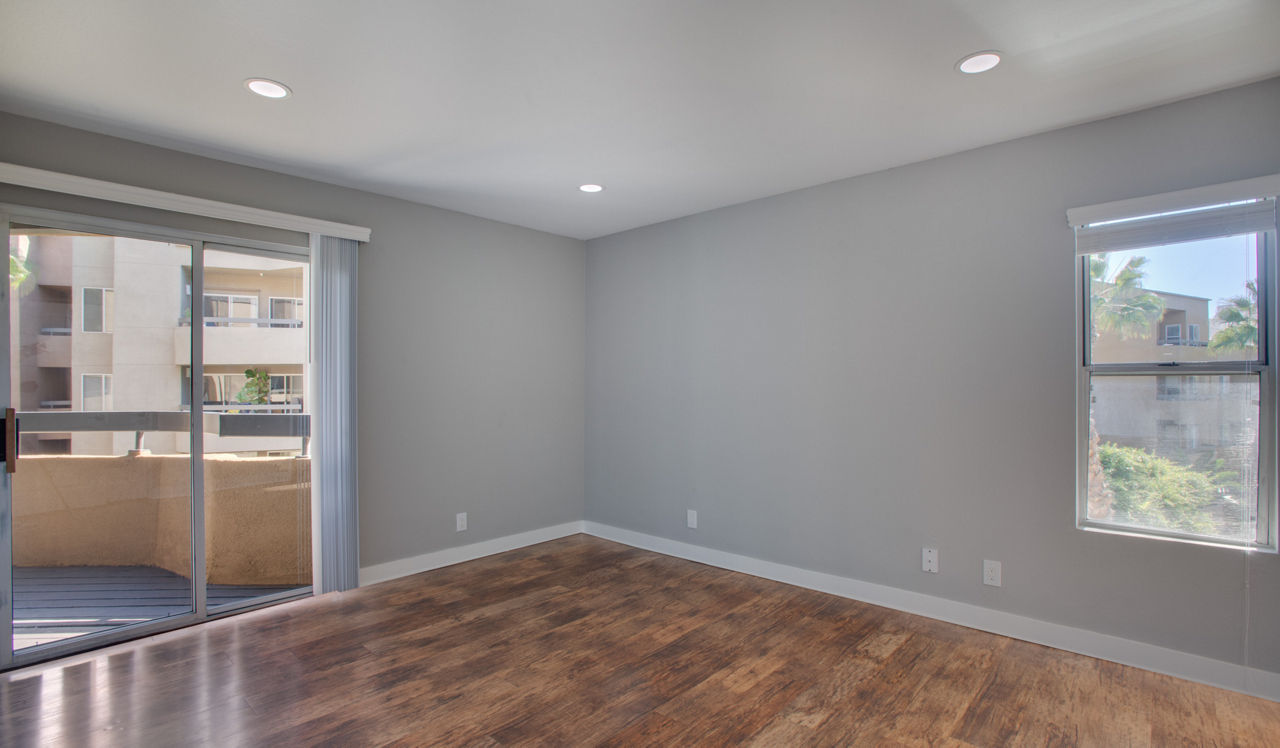 3400 Avenue of the Arts - Costa Mesa, CA - Bedroom