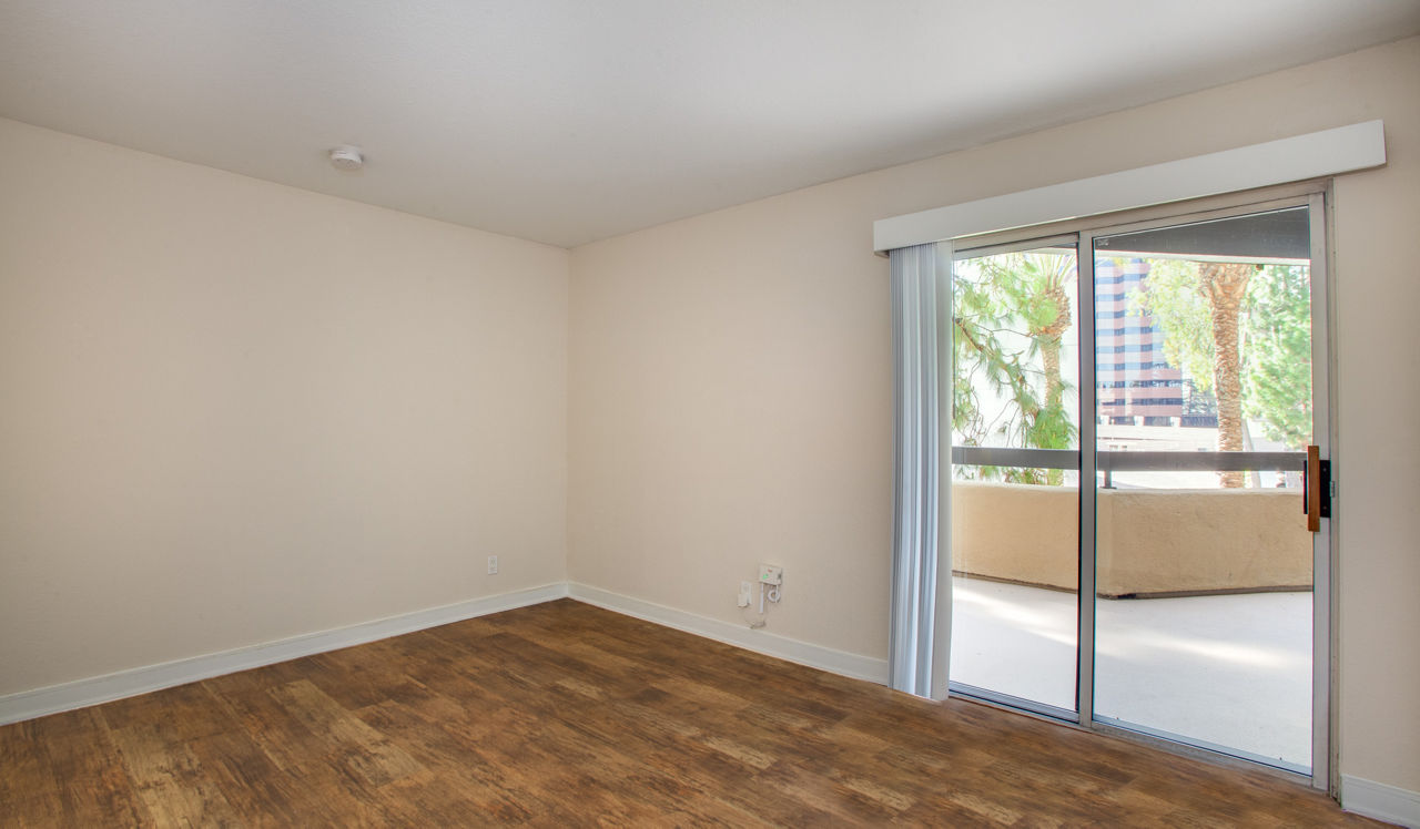 3400 Avenue of the Arts - Costa Mesa, CA - Bedroom