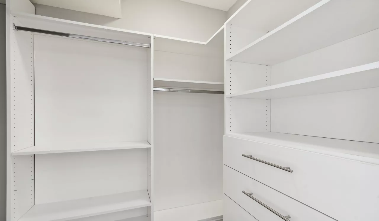 3400 Avenue of the Arts - Costa Mesa, CA - Closet