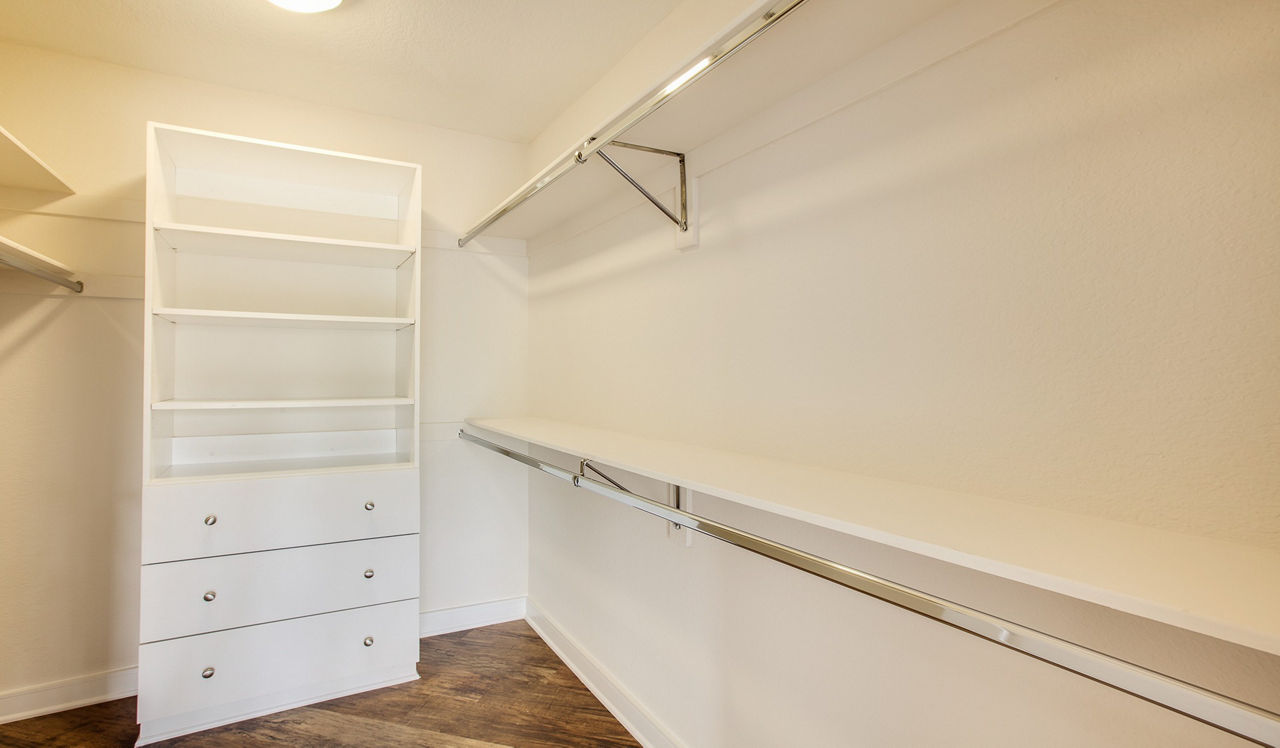 3400 Avenue of the Arts - Costa Mesa, CA - Closet