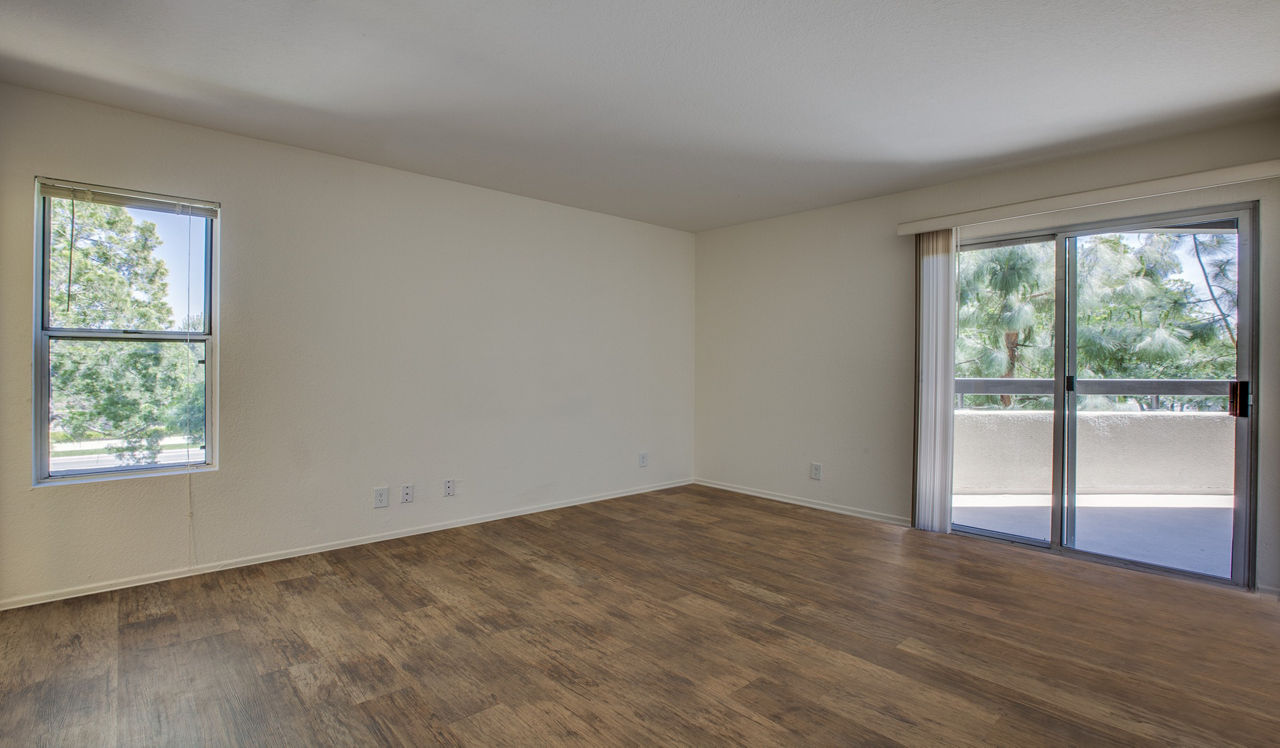 3400 Avenue of the Arts - Costa Mesa, CA - Bedroom