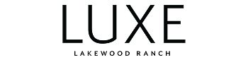 Luxe at Lakewood Ranch Logo
