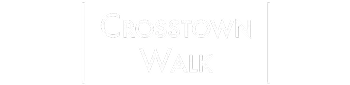 Crosstown Walk Logo